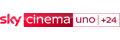 Sky Cinema Uno +24