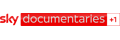 Sky Documentaries +1 HD